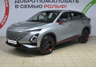 Подержанный автомобиль Omoda C5 2023 года (1 фото)