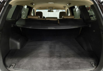 Подержанный автомобиль Hyundai Santa Fe 2012 года (14 фото)