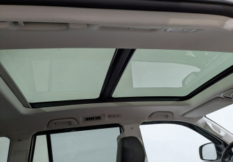 Подержанный автомобиль Haval H9 2023 года (13 фото)