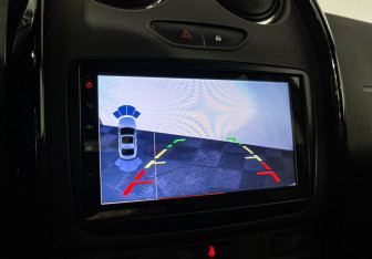 Подержанный автомобиль Renault Duster 2020 года (15 фото)