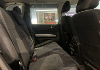 Подержанный автомобиль Nissan X-Trail 2013 года (14 фото)