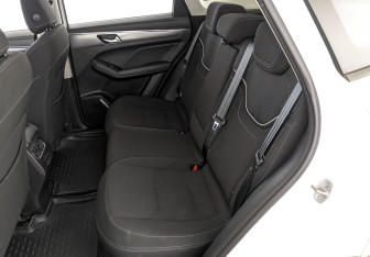 Подержанный автомобиль Haval Jolion 2023 года (18 фото)