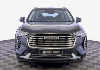 Подержанный автомобиль Haval Jolion 2023 года (2 фото)