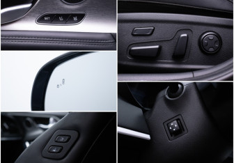 Подержанный автомобиль Kia Stinger 2019 года (17 фото)