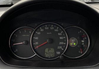 Подержанный автомобиль Mitsubishi Pajero Sport 2014 года (22 фото)