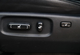 Подержанный автомобиль Toyota Land Cruiser Suv 2014 года (17 фото)