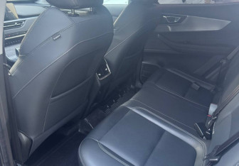 Подержанный автомобиль Chery Tiggo 4 Pro 2023 года (9 фото)