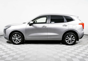 Подержанный автомобиль Haval Jolion 2023 года (3 фото)
