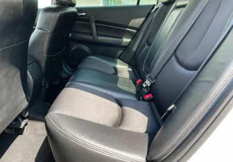 Подержанный автомобиль Mazda 6 Sedan 2010 года (10 фото)