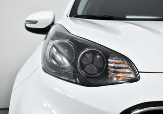 Подержанный автомобиль Kia Sportage 2021 года (7 фото)