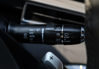 Подержанный автомобиль Chery Tiggo 8 Pro Max 2022 года (25 фото)