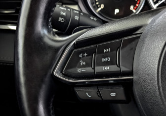 Подержанный автомобиль Mazda 6 Sedan 2020 года (27 фото)