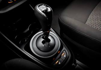 Подержанный автомобиль LADA (ВАЗ) Vesta Sedan 2019 года (27 фото)
