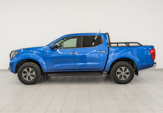 Подержанный автомобиль DongFeng DF6 2022 года (8 фото)