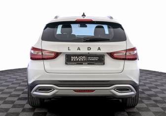 Подержанный автомобиль LADA (ВАЗ) Vesta Wagon 2023 года (6 фото)