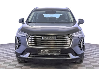 Подержанный автомобиль Haval Jolion 2023 года (2 фото)