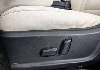 Подержанный автомобиль Haval F7x 2022 года (26 фото)