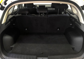 Подержанный автомобиль Haval Jolion 2024 года (9 фото)