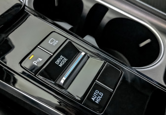 Подержанный автомобиль Hyundai Sonata 2021 года (26 фото)