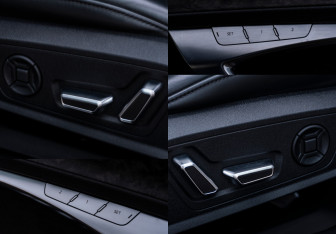 Подержанный автомобиль Audi A6 Sedan 2019 года (19 фото)
