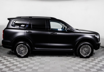 Подержанный автомобиль Tank 500 2023 года (4 фото)