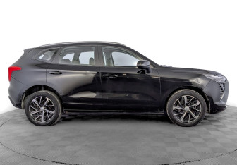 Подержанный автомобиль Haval Jolion 2022 года (4 фото)