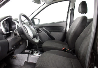 Подержанный автомобиль Datsun on-DO 2020 года (8 фото)