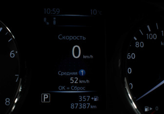 Подержанный автомобиль Nissan Qashqai 2019 года (21 фото)