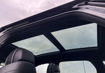 Подержанный автомобиль Exeed RX 2023 года (15 фото)