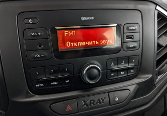 Подержанный автомобиль LADA (ВАЗ) XRAY 2019 года (26 фото)