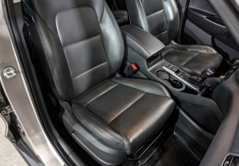 Подержанный автомобиль Hyundai Tucson 2016 года (24 фото)