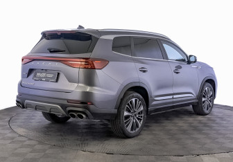 Подержанный автомобиль Chery Tiggo 8 Pro Max 2023 года (5 фото)