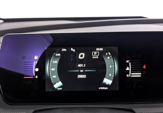 Подержанный автомобиль BAIC X7 2024 года (16 фото)