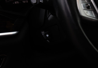 Подержанный автомобиль BMW X7 2020 года (22 фото)