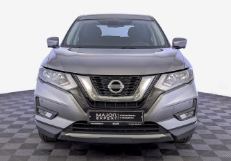 Подержанный автомобиль Nissan X-Trail 2019 года (2 фото)