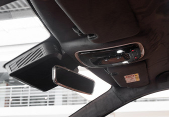 Новый Jaecoo J8 2025 (35 фото)