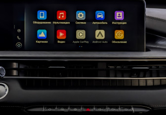 Подержанный автомобиль Chery Tiggo 7 Pro 2023 года (15 фото)