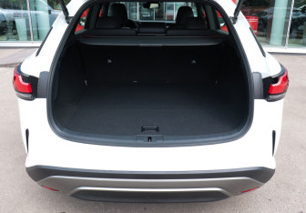 Новый Lexus RX 2026 (10 фото)