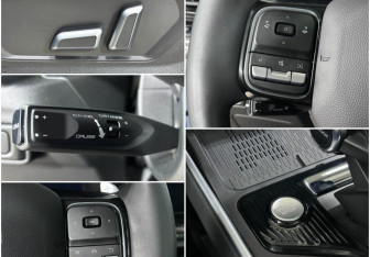 Подержанный автомобиль Haval H3 2024 года (15 фото)