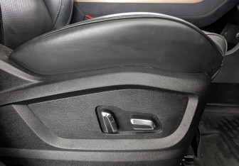 Подержанный автомобиль Exeed LX 2022 года (26 фото)