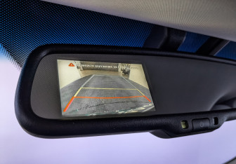 Подержанный автомобиль Hyundai ix35 2012 года (28 фото)