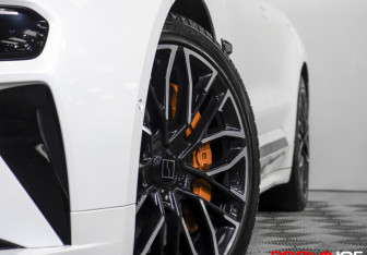 Подержанный автомобиль Zeekr 001 2024 года (23 фото)