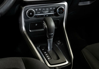 Подержанный автомобиль Ford EcoSport 2018 года (14 фото)