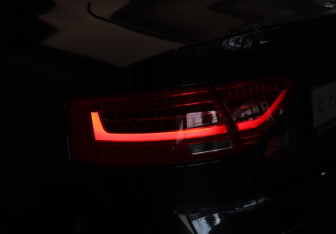 Подержанный автомобиль Audi S5 Coupe 2012 года (28 фото)