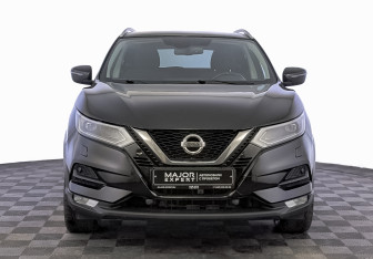 Подержанный автомобиль Nissan Qashqai 2019 года (2 фото)