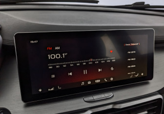 Подержанный автомобиль Geely Coolray 2022 года (26 фото)