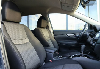 Подержанный автомобиль Nissan X-Trail 2019 года (24 фото)
