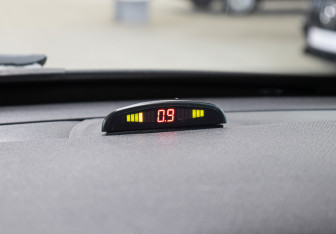 Подержанный автомобиль Citroen C3 Hatchback 2011 года (20 фото)