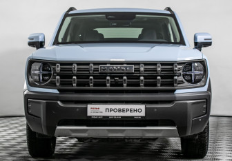 Подержанный автомобиль Haval H3 2024 года (2 фото)