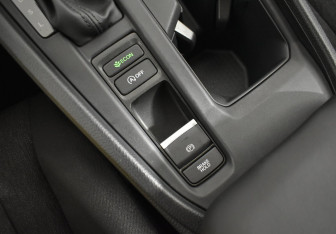 Подержанный автомобиль Honda Accord Sedan 2023 года (16 фото)